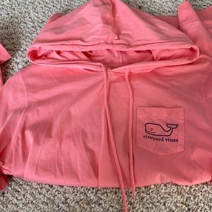 Vineyard vines long sleeve